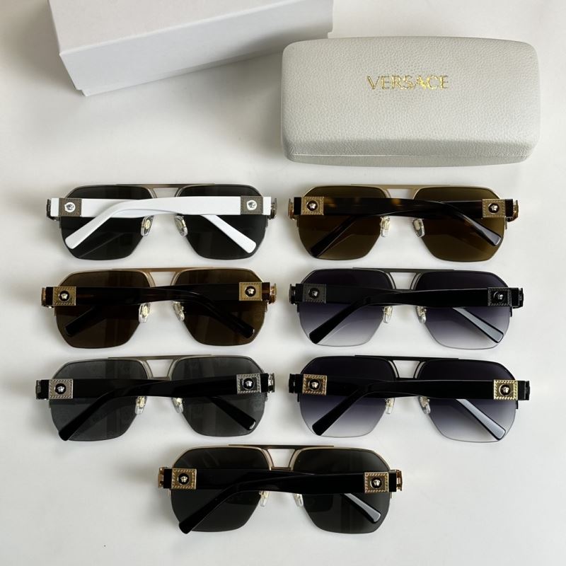 Versace Sunglasses